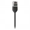 Ubiquiti UniFi Outdoor Cat6A Patch Cable 12m Czarny UACC-Cable-Patch-Outdoor-C6A-12M-BK