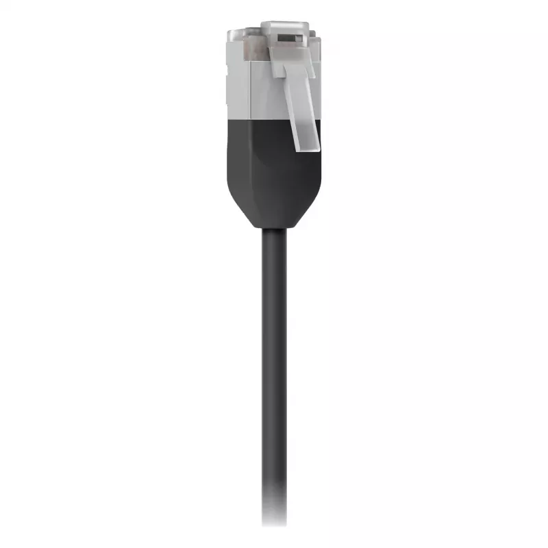 Ubiquiti UniFi Outdoor Cat6A Patch Cable 12m Czarny UACC-Cable-Patch-Outdoor-C6A-12M-BK