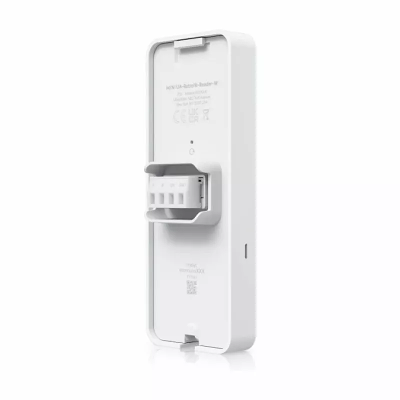 Ubiquiti UniFi Retrofit Reader Biały UA-Retrofit-Reader-W
