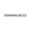 Ubiquiti UniFi Switch US-XG-6POE - Przełącznik zarządzalny - 4 x 100/1000/2.5G/5G/10GBase-T (PoE++)