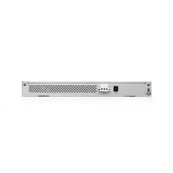 Ubiquiti UniFi Switch US-XG-6POE - Przełącznik zarządzalny - 4 x 100/1000/2.5G/5G/10GBase-T (PoE++)