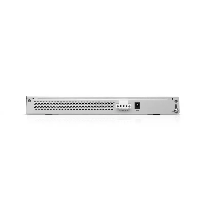 Ubiquiti UniFi Switch US-XG-6POE - Przełącznik zarządzalny - 4 x 100/1000/2.5G/5G/10GBase-T (PoE++)