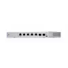 Ubiquiti UniFi Switch US-XG-6POE - Przełącznik zarządzalny - 4 x 100/1000/2.5G/5G/10GBase-T (PoE++)