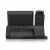 Ubiquiti UniFi Talk UTP-G3-Touch-Enterprise VoIP Dotykowy Telefon Biurkowy, Czarny, Wi-Fi