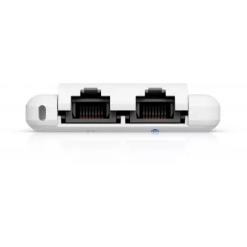 Ubiquiti UniFi Travel Wi-Fi 6 Dual-Band Gigabit Wireless Router (UTR)