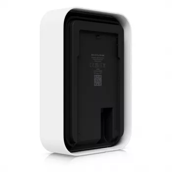 Ubiquiti UniFi U7 Pro XG Wall Paintable Cover – Biała nakładka ścienna do punktu dostępowego typu snap-on (UACC-U7-Pro-XG-Wall-Cover)
