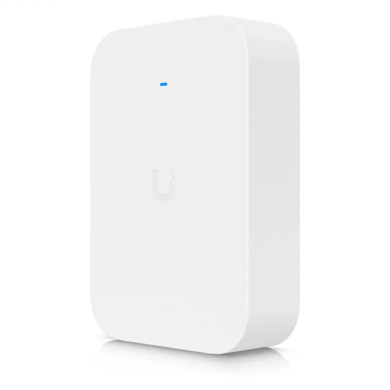 Ubiquiti UniFi U7 Pro XG Wall Paintable Cover – Biała nakładka ścienna do punktu dostępowego typu snap-on (UACC-U7-Pro-XG-Wall-Cover)