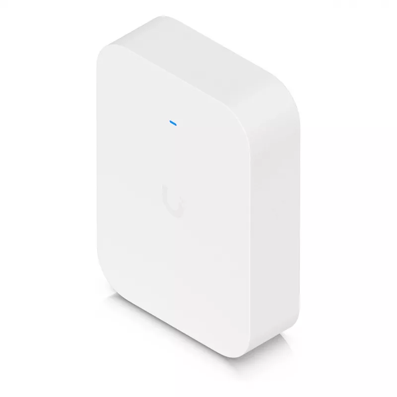 Ubiquiti UniFi U7 Pro XG Wall Paintable Cover – Biała nakładka ścienna do punktu dostępowego typu snap-on (UACC-U7-Pro-XG-Wall-Cover)