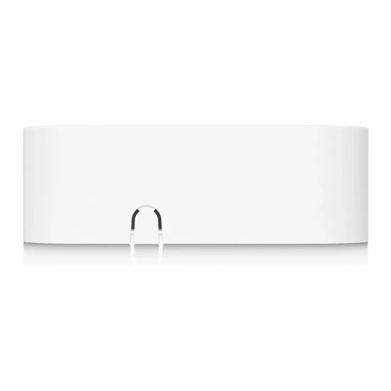 Ubiquiti UniFi U7 Pro XG Wall Paintable Cover – Biała nakładka ścienna do punktu dostępowego typu snap-on (UACC-U7-Pro-XG-Wall-Cover)