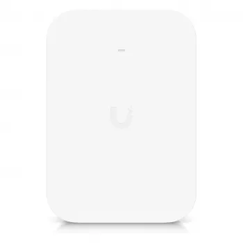 Ubiquiti UniFi U7 Pro XG Wall Paintable Cover – Biała nakładka ścienna do punktu dostępowego typu snap-on (UACC-U7-Pro-XG-Wall-Cover)