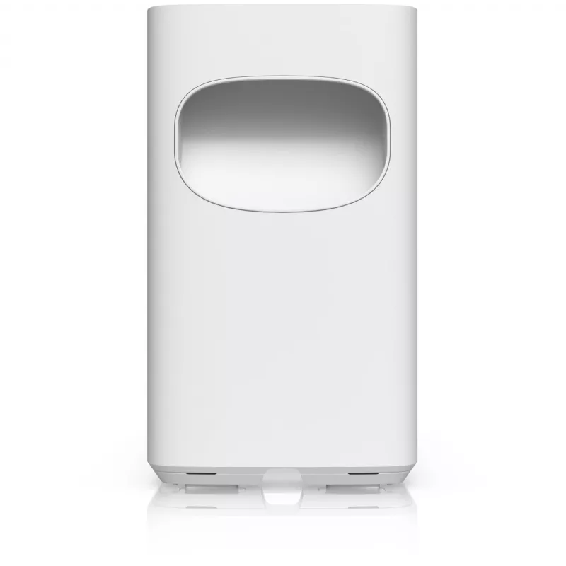 Ubiquiti UniFi UNAS 4 - Serwer NAS - RAM 4 GB