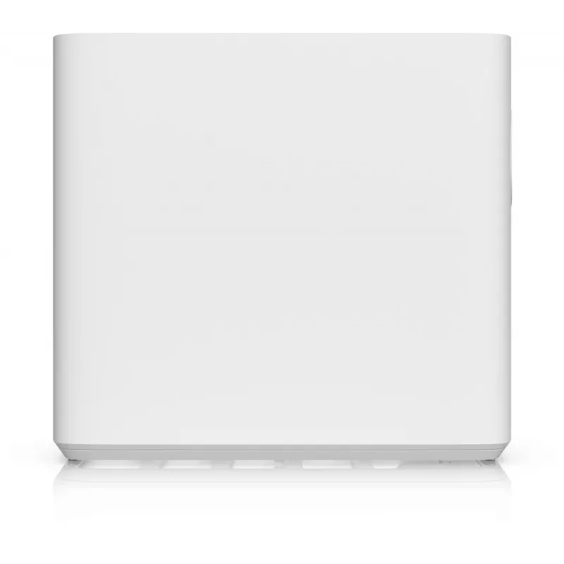 Ubiquiti UniFi UNAS 4 - Serwer NAS - RAM 4 GB