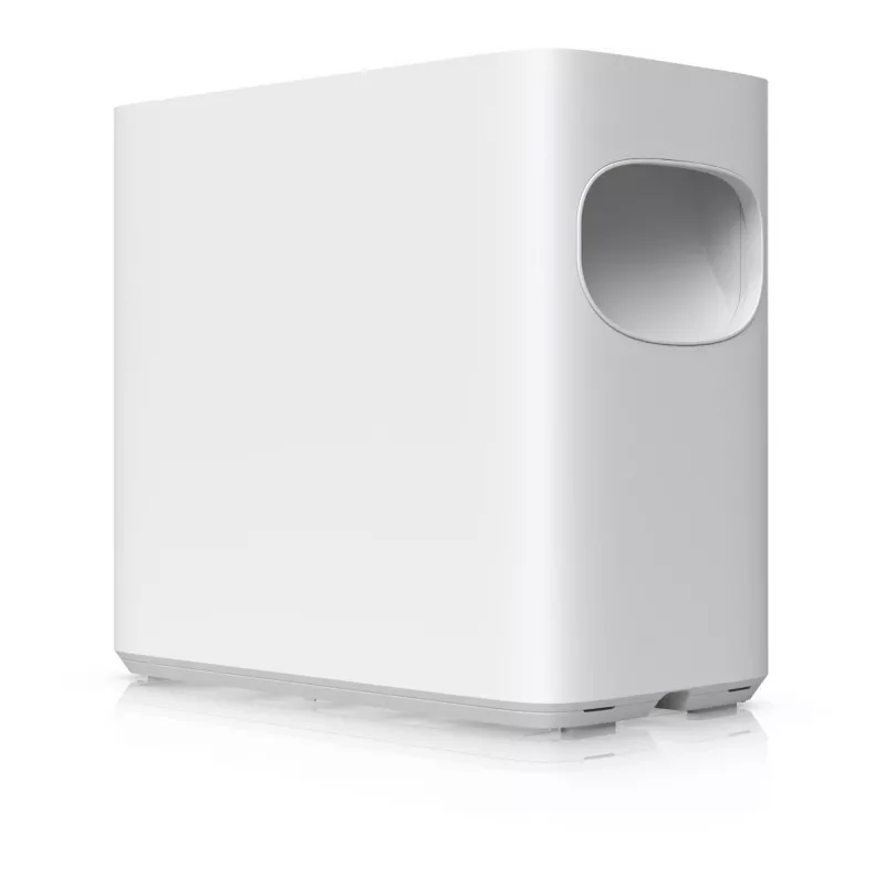 Ubiquiti UniFi UNAS 4 - Serwer NAS - RAM 4 GB