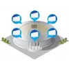 Ubiquiti UniFi WiFi BaseStation XG Punkt Dostępowy UWB-XG