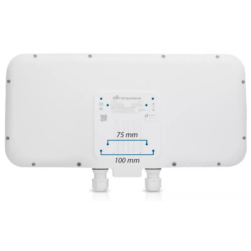 Ubiquiti UniFi WiFi BaseStation XG Punkt Dostępowy UWB-XG