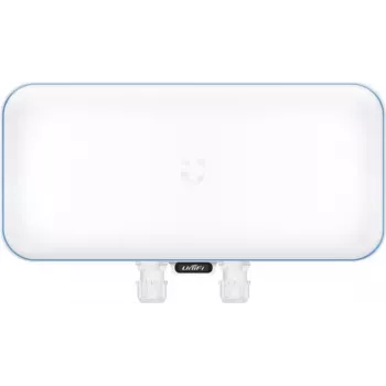 Ubiquiti UniFi WiFi BaseStationXG trójpasmowy punkt dostępowy 802.11ac Wave 2, przepustowość łączna 5,2 Gb/s, 2x 10G Ethernet, PoE++ (UWB-XG)