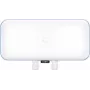Ubiquiti UniFi WiFi BaseStationXG trójpasmowy punkt dostępowy 802.11ac Wave 2, przepustowość łączna 5,2 Gb/s, 2x 10G Ethernet, PoE++ (UWB-XG)