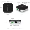 UBIQUITI WAVE-FIBER-ONU-20 GPON ONT 2.5 Gbps do 20 km, 20 sztuk