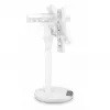 UFESA SENDAI Wentylator Podłogowy Kolumnowy - 40cm, 14 Łopatek, Pilot, 24W, 12 Prędkości, 15h Timer, Czarny