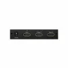 UGREEN 1x2 HDMI Rozdzielacz 4K 30Hz 3D – Czarny