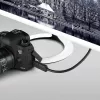UGREEN 20101-20101 Adapter Mini HDMI na HDMI - Czarny
