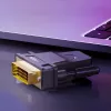 UGREEN 20124-20124 DVI (24+1) Męski na HDMI Żeński Adapter - Czarny