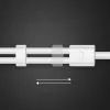UGREEN AV134 kabel rozdzielający audio Y 3,5 mm 20cm biały