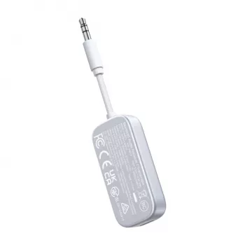 UGREEN Bluetooth 5.0 Transmitter CM872 - Biały