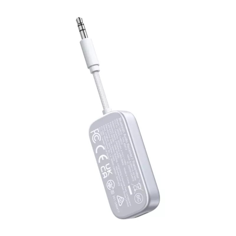 UGREEN Bluetooth 5.0 Transmitter CM872 - Biały