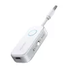 UGREEN Bluetooth 5.0 Transmitter CM872 - Biały