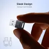 UGREEN Bluetooth 6.0 Adapter USB - Czarny