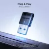 UGREEN Bluetooth 6.0 Adapter USB - Czarny