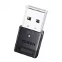 UGREEN Bluetooth 6.0 Adapter USB - Czarny