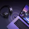 UGREEN BT501 USB-C Bluetooth 5.3 Audio Adapter z nadajnikiem aptX - Czarny