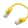 UGREEN Cat6 UTP Kabel Ethernet 1M – Żółty