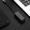 UGREEN CM111 USB 3.0 do RJ45 Gigabit Ethernet Adapter - Czarny
