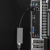 UGREEN CM111 USB 3.0 do RJ45 Gigabit Ethernet Adapter - Czarny
