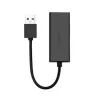 UGREEN CM111 USB 3.0 do RJ45 Gigabit Ethernet Adapter - Czarny