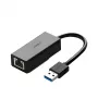 UGREEN CM111 USB 3.0 do RJ45 Gigabit Ethernet Adapter - Czarny