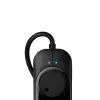 UGREEN CM129 USB-A na 3,5 mm zewnętrzny adapter dźwięku stereo - czarny