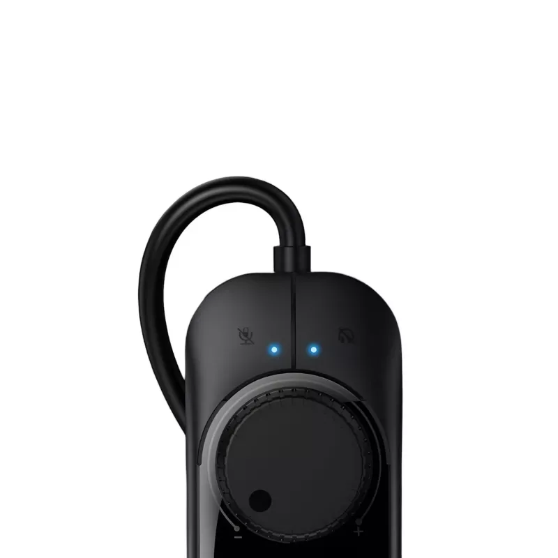 UGREEN CM129 USB-A na 3,5 mm zewnętrzny adapter dźwięku stereo - czarny