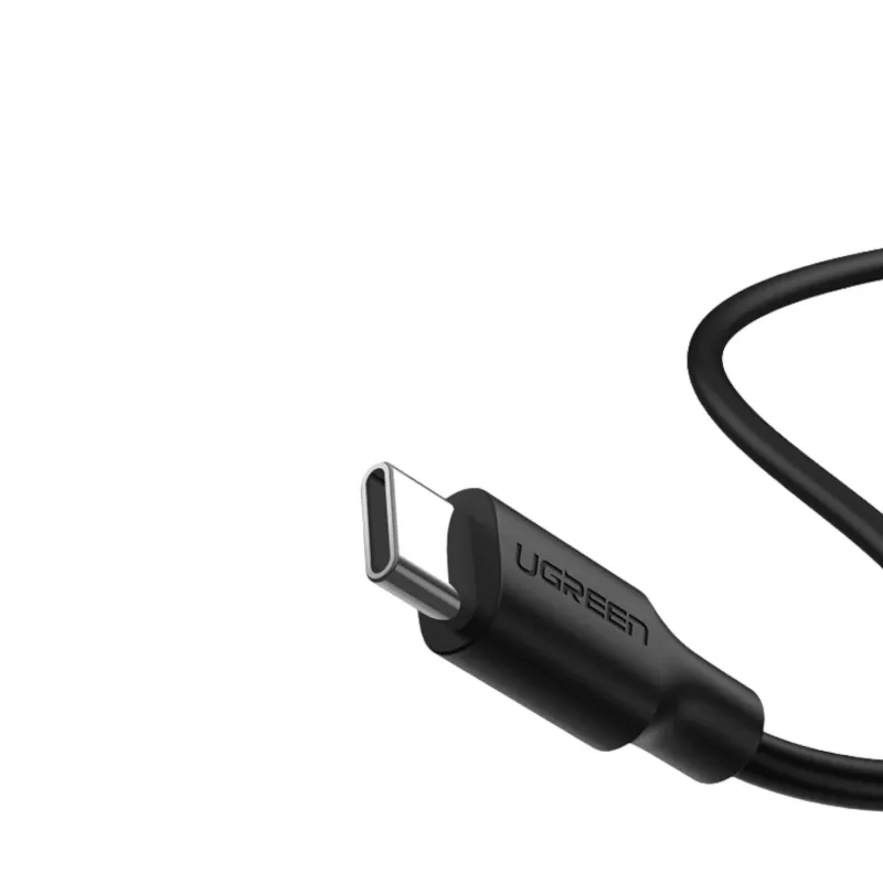 UGREEN CM321 USB-C na 2,5 inch SATA HDD/SSD kabel konwerter 5Gbps czarny