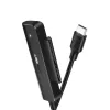 UGREEN CM321 USB-C na 2,5 inch SATA HDD/SSD kabel konwerter 5Gbps czarny