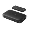 UGREEN CM332 3-w-1 HDMI 1.4 Przełącznik 4K