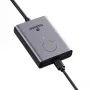 UGREEN CM506 Przedłużacz HDMI – 4K@30Hz, 50m, IR Pass-Through