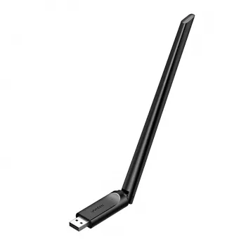 UGREEN CM763 AX900 USB Wi-Fi 6 Adapter Dual Band 1200 Mbps z antenami o wysokim zysku