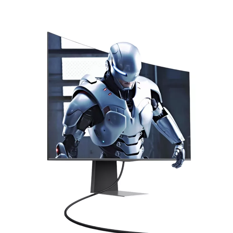 UGREEN DisplayPort 2.1 Męski-Męski Kabel Pleciony 16K 3M