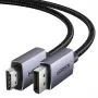 UGREEN DisplayPort na HDMI Adapter Kabel 4K@30Hz 1m Czarny DP125