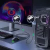 UGREEN DP119 Przewód DisplayPort na HDMI 2m 4K 60Hz Szary