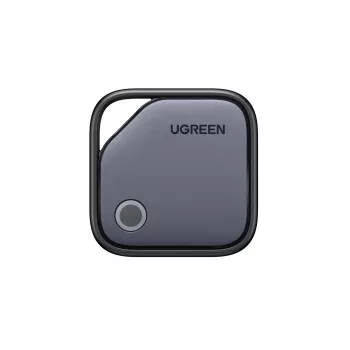 Lokalizator Bluetooth UGREEN FineTrack CM829 do Samsung SmartThings, czarny